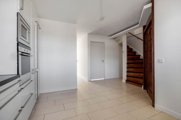 For rent: Rotterdam