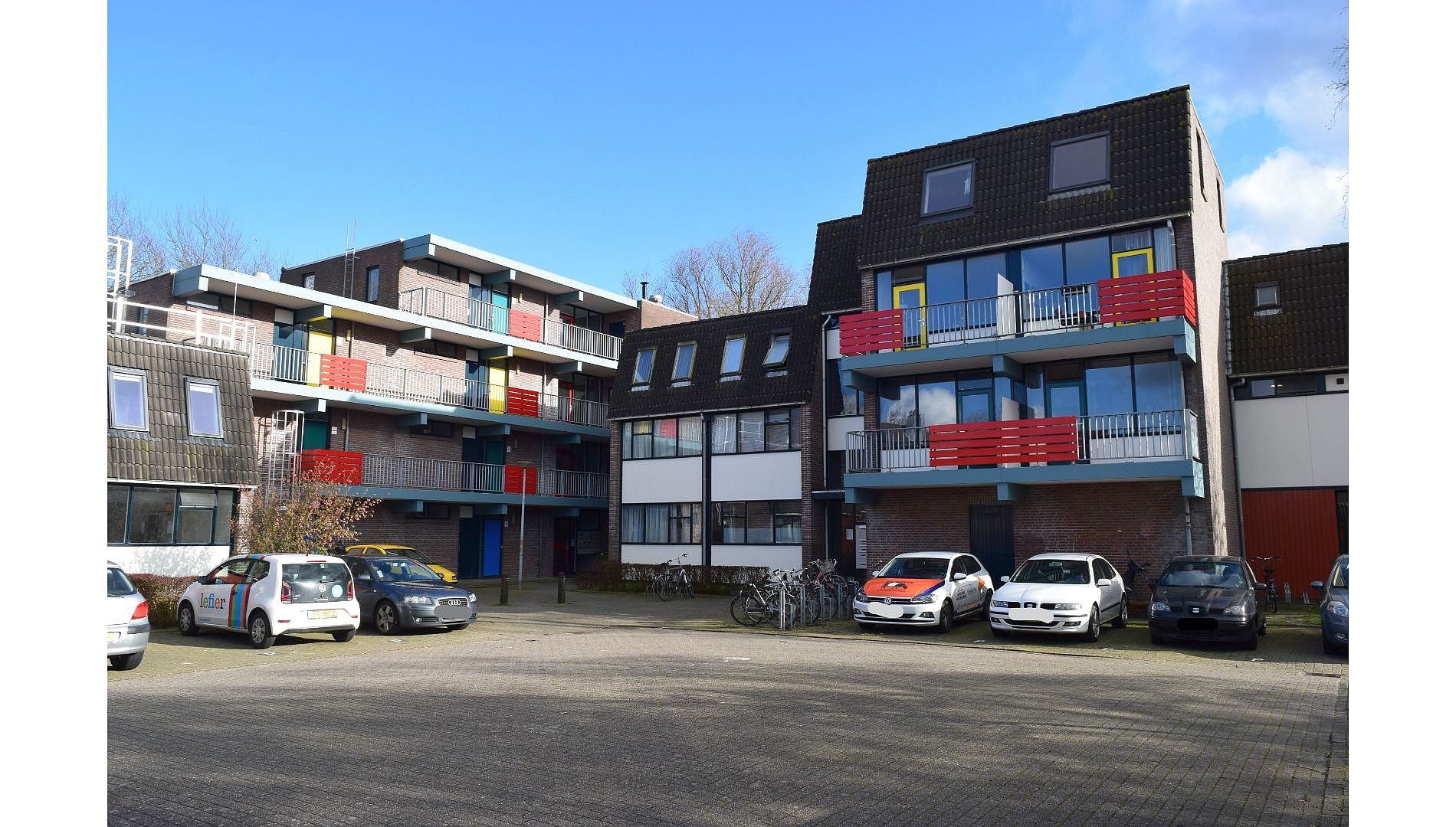 For rent: Groningen