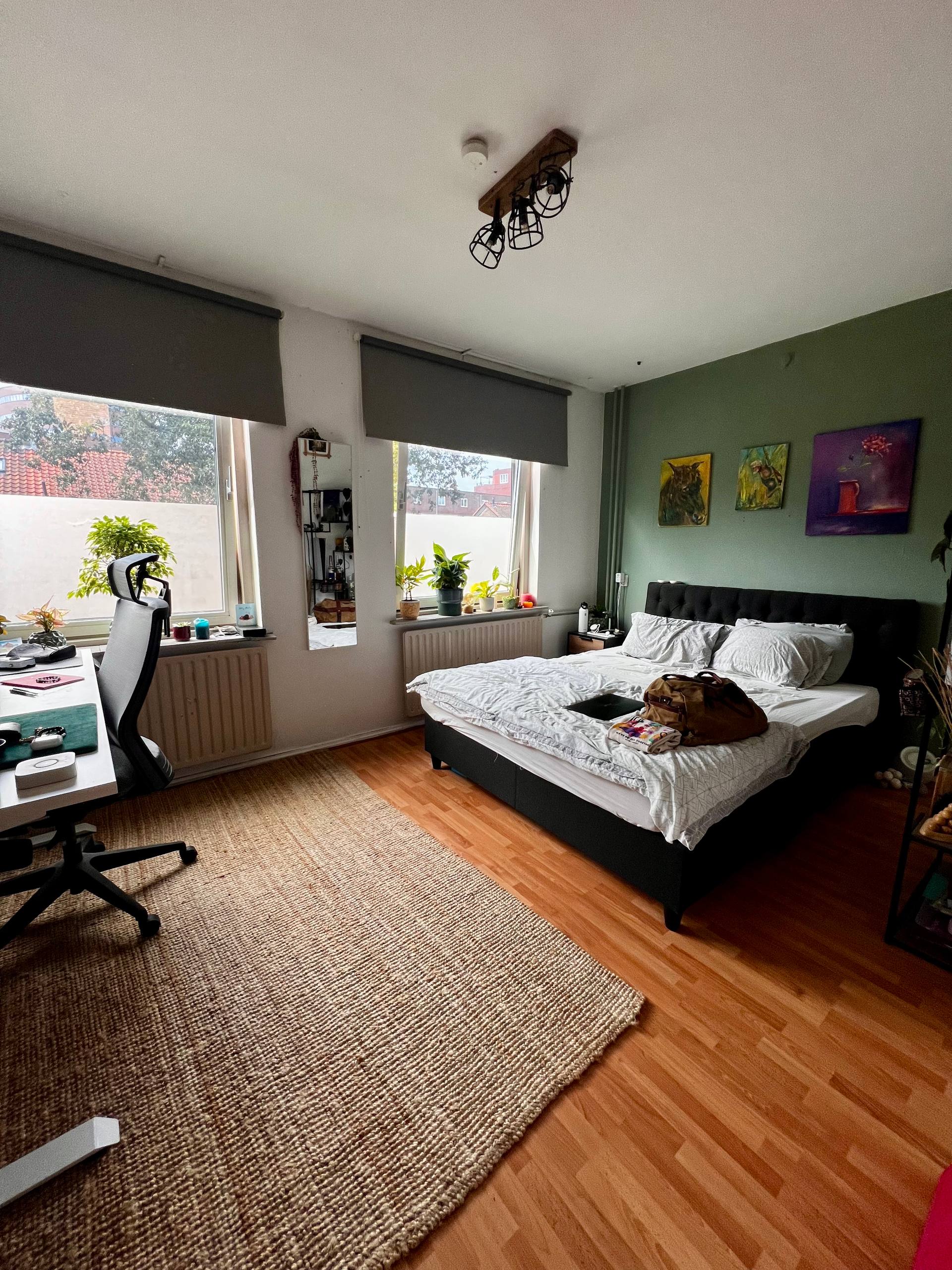 Te huur: Amersfoort / €675,00 p.m. / 16,00m2