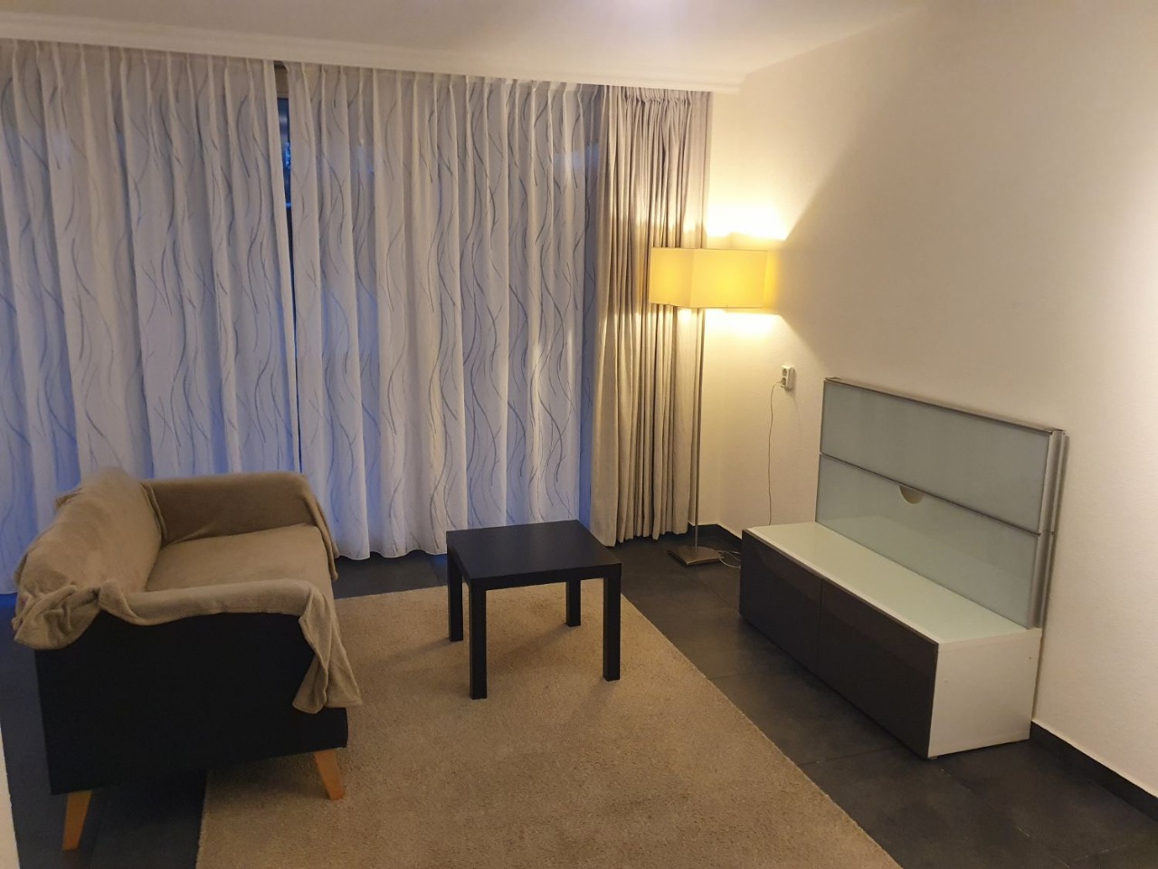 For rent: Enschede / €1000 p.m. / 55m2