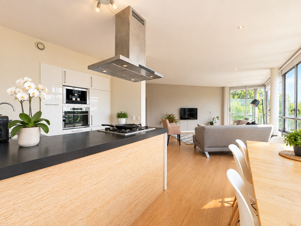 For rent: Amsterdam