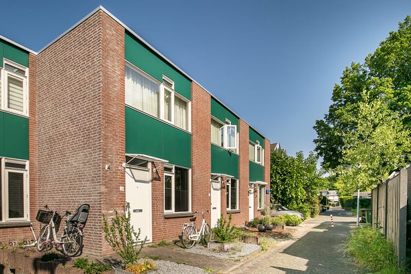 Te huur: Ede / €1445 p.m. / 106m2