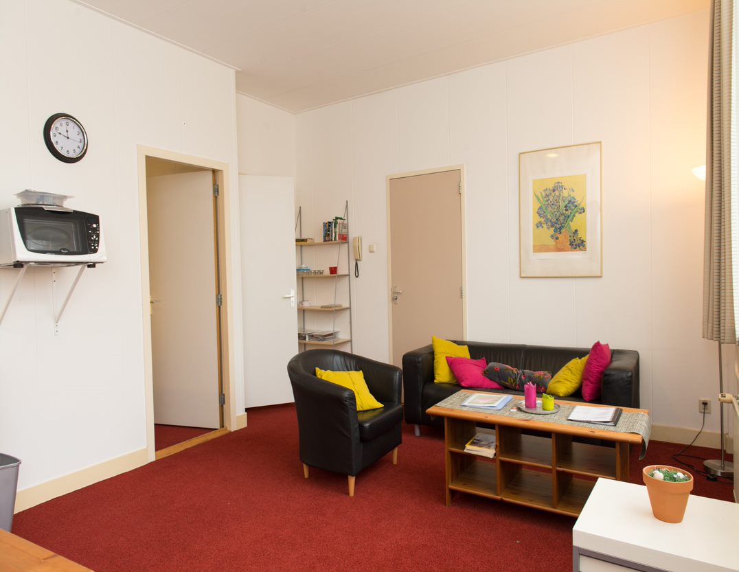 For rent: Leiden