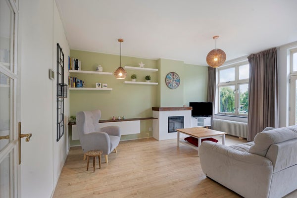 Te huur: Rotterdam / €2600 p.m. / 96m2