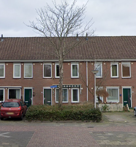 Te huur: Lisse