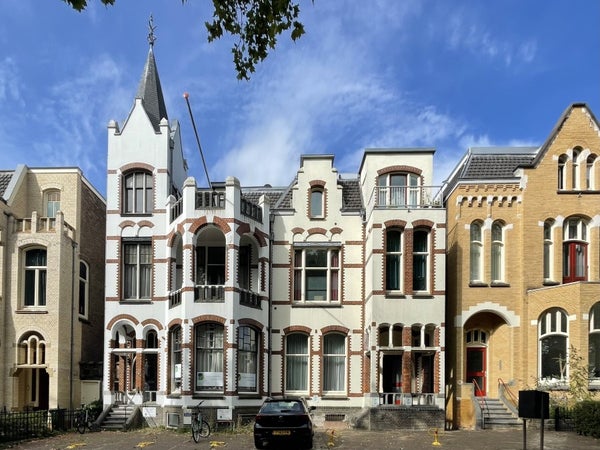 For rent: Arnhem