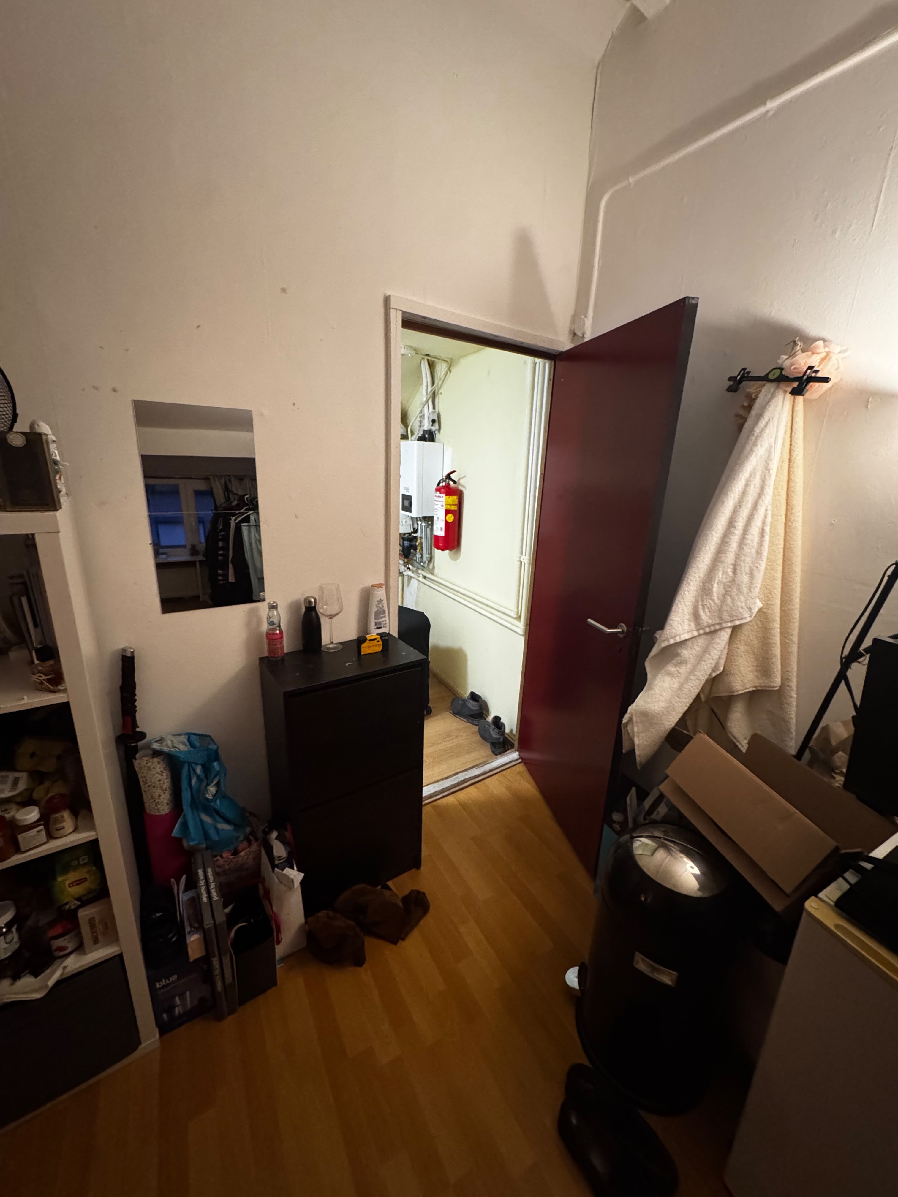 For rent: Maastricht / €550.00 p.m. / 16.00m2