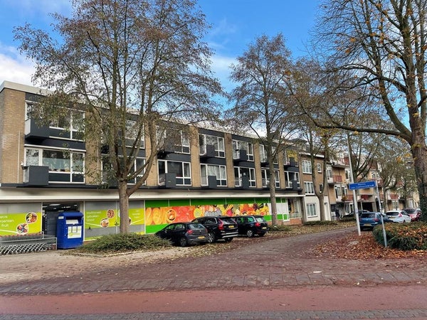 Te huur: Maastricht