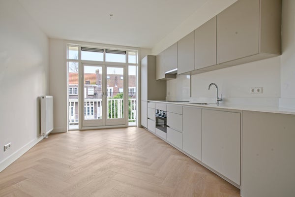 Te huur: Amsterdam / €2900,00 p.m. / 72,00m2