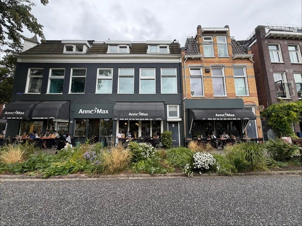 Te huur: Groningen