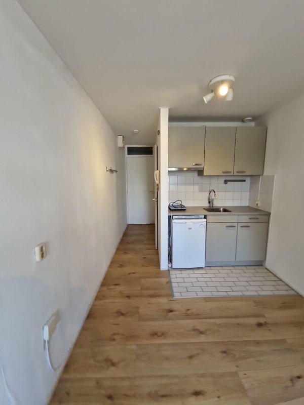 For rent: Tilburg