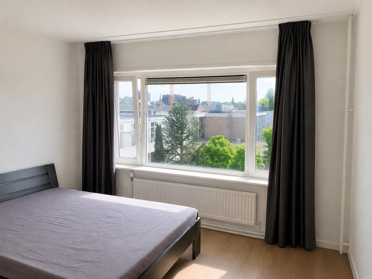 Te huur: Groningen / €535,00 p.m. / 14,00m2