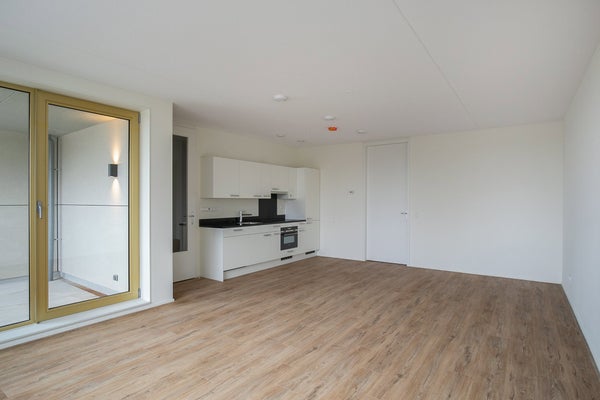 Te huur: Diemen