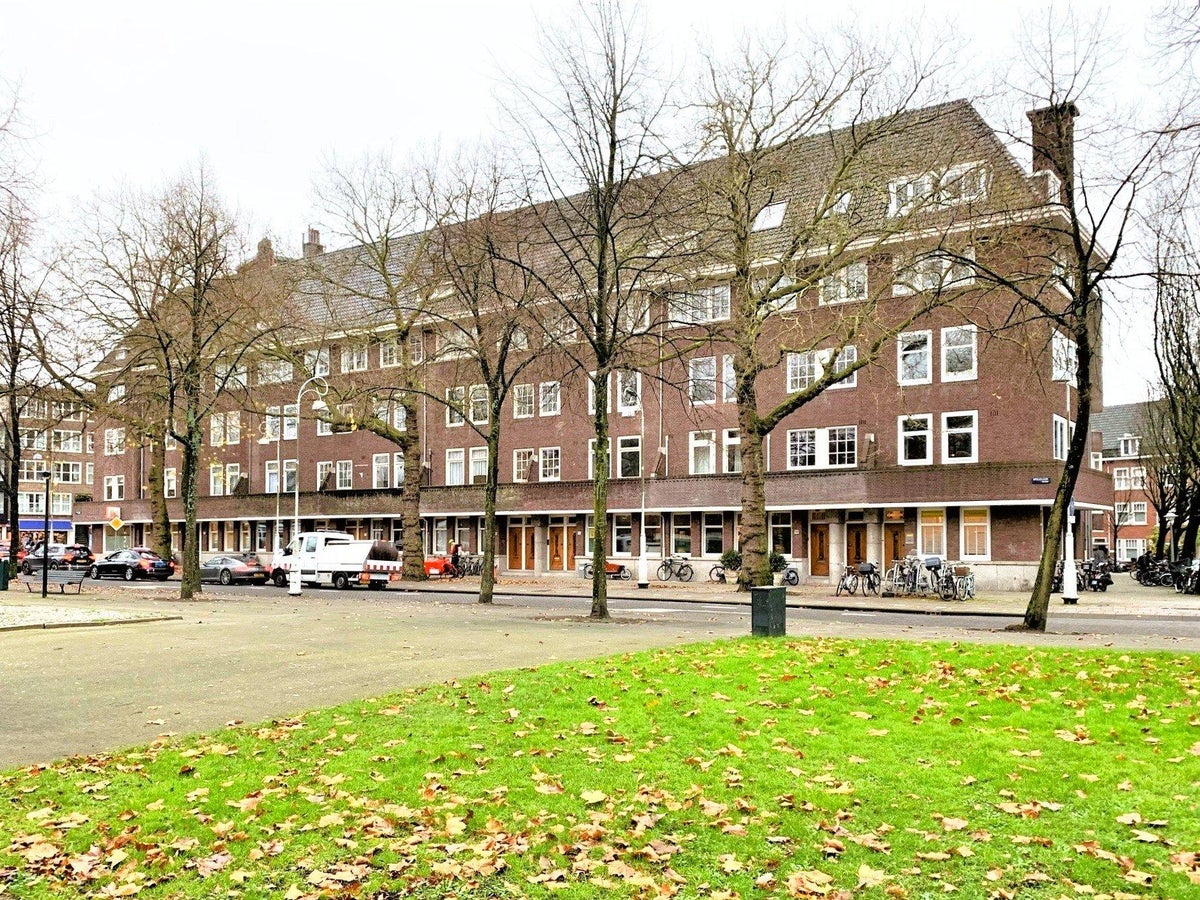 Te huur: Amsterdam / €3950,00 p.m. / 179,00m2