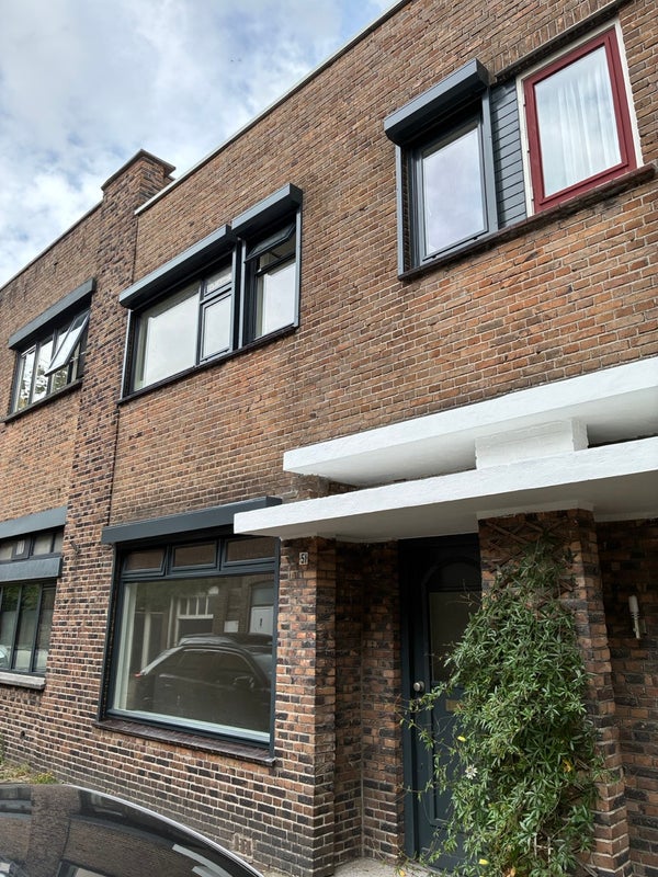 Te huur: Breda