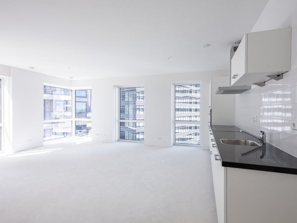 For rent: Den Haag / €1350 p.m. / 62m2
