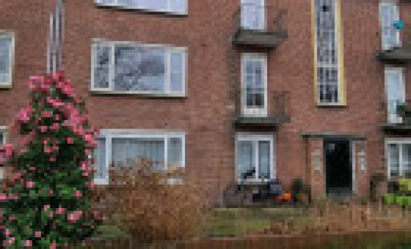For rent: Hilversum