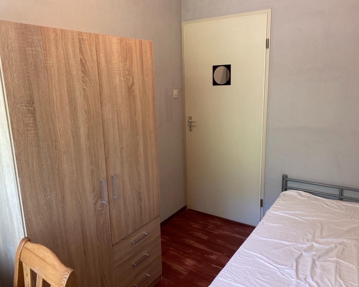 For rent: Rotterdam