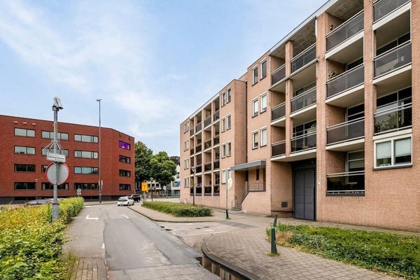 For rent: Breda