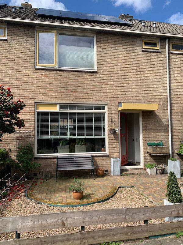 Te huur: Wormerveer / €1032,00 p.m. / 105,00m2
