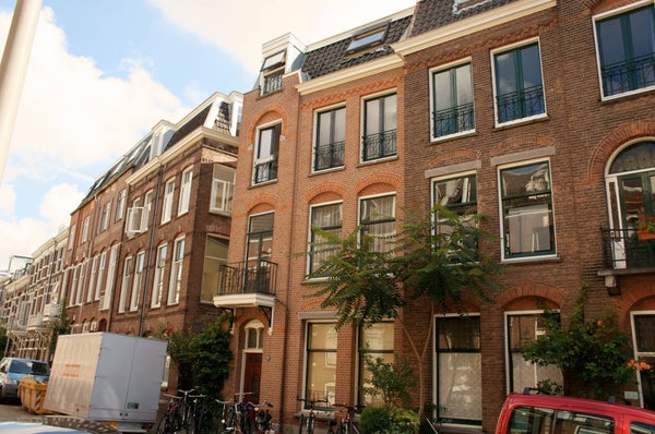 Te huur:  Utrecht  / €727,00 p.m. / 28,00m2
