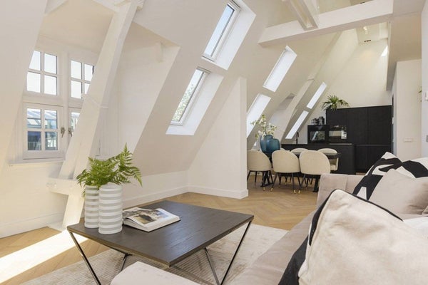 Te huur: Den Haag / €3650,00 p.m. / 118,00m2