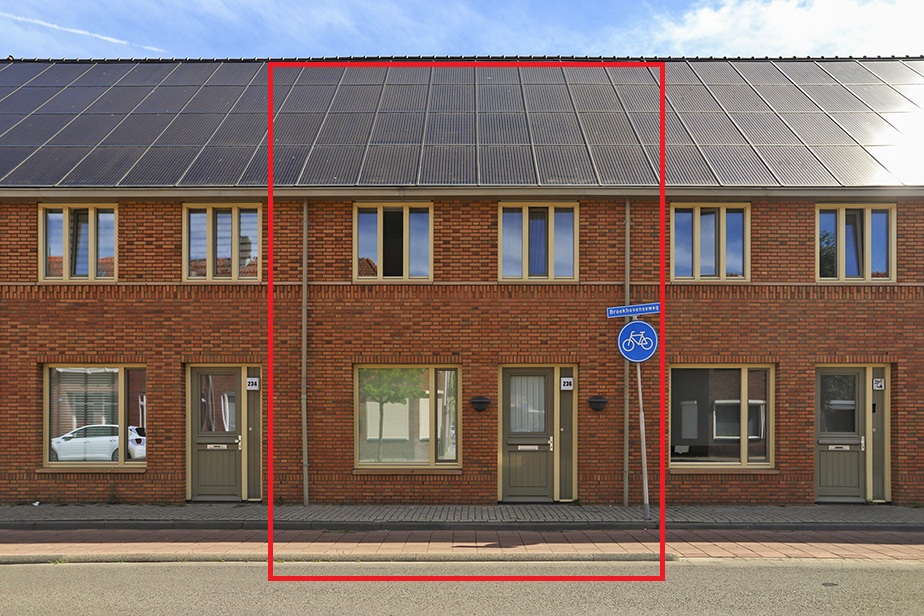 Te huur: Tilburg