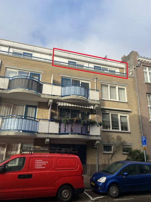 Te huur: Amsterdam