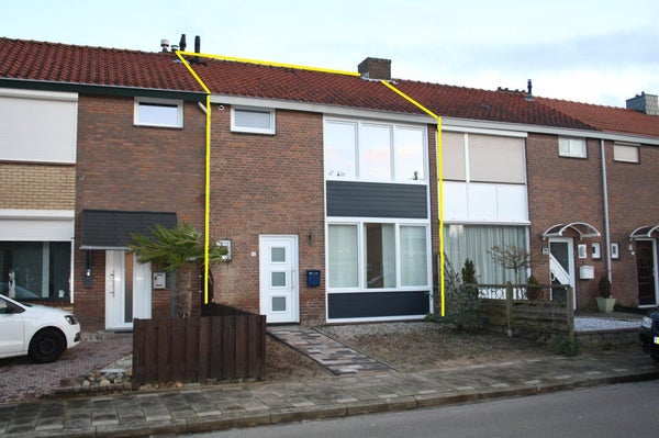 Te huur: Elsloo / €1500,00 p.m. / 91,00m2