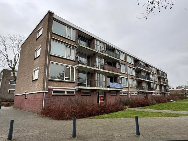 For rent: Rotterdam / €1043.00 p.m. / 93.00m2