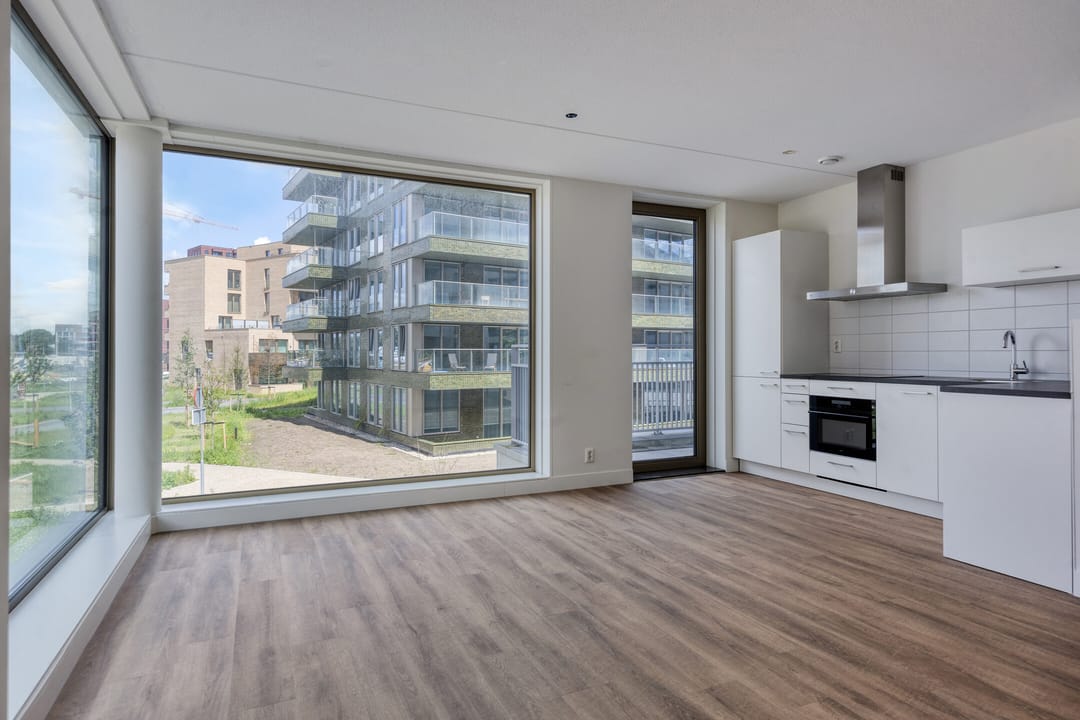 Te huur: Amsterdam / €2097,00 p.m. / 73,00m2