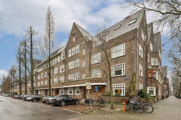 Te huur: Amsterdam / €3600 p.m. / 147m2