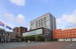 Te huur: Hoofddorp / €2200 p.m. / 81m2