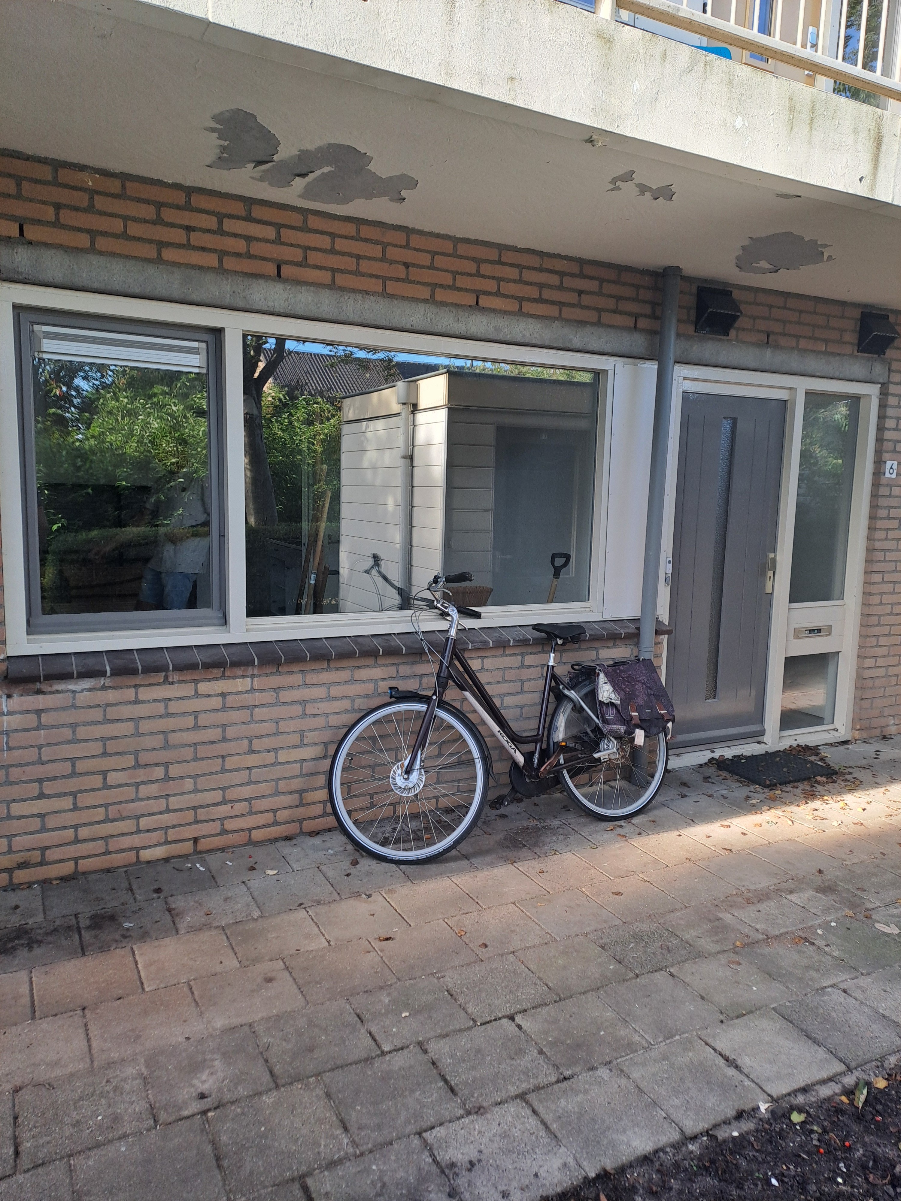 Te huur: Castricum