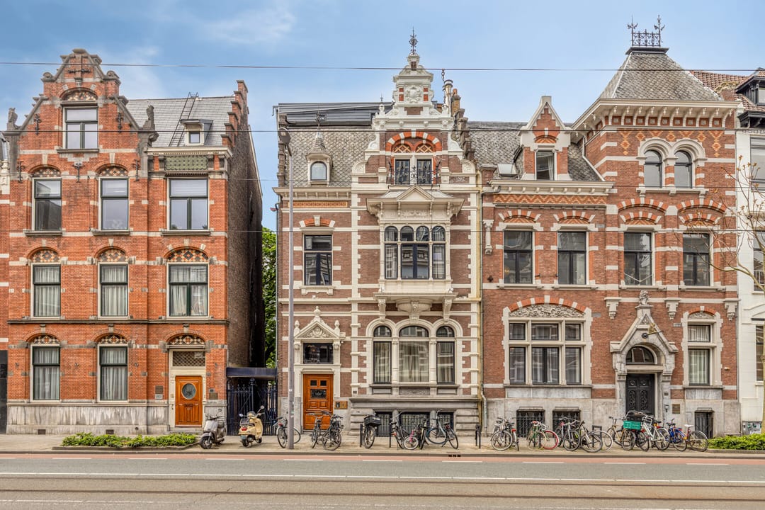 Te huur: Rotterdam