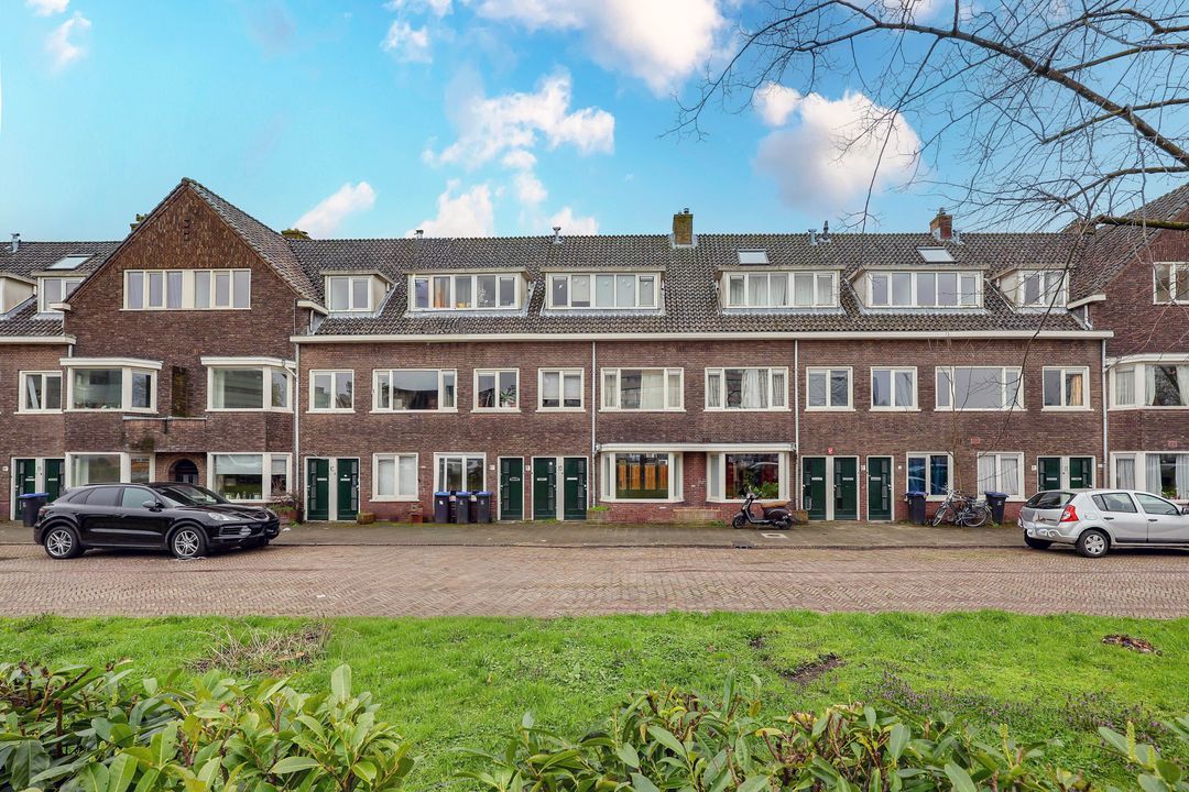 Te huur: Utrecht