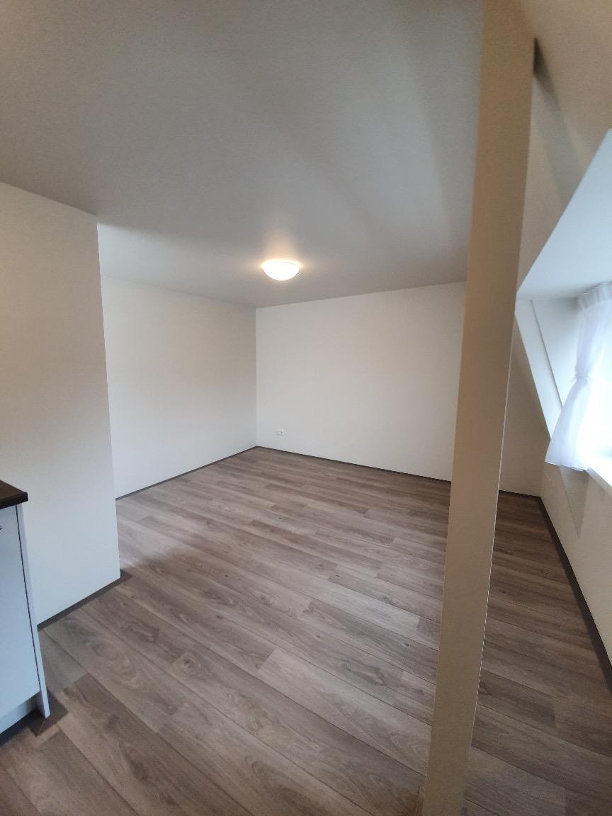 For rent: Amsterdam