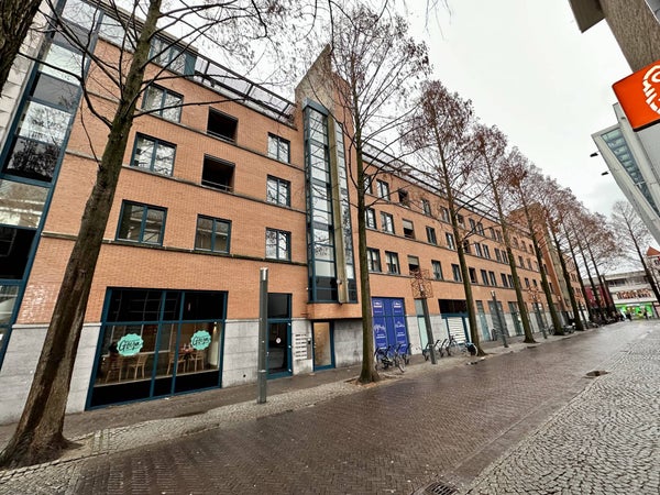 Te huur: Heerlen