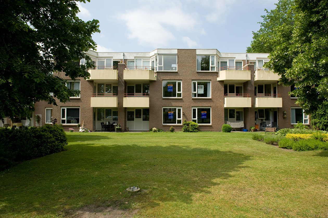 Te huur: Enschede / €906,00 p.m. / 55,00m2