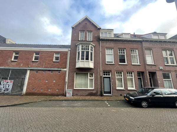 For rent: Eindhoven
