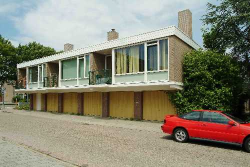 Te huur: Uithoorn