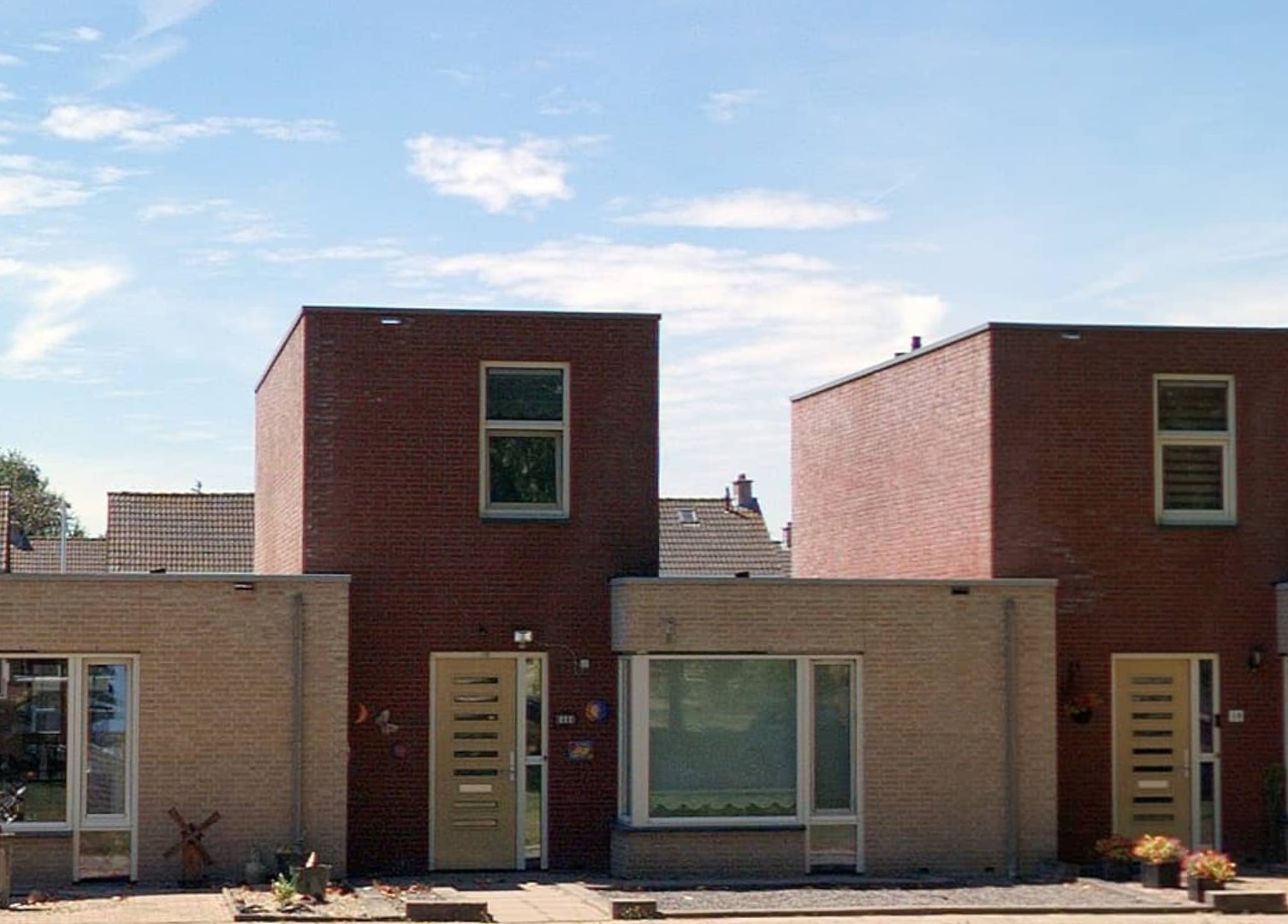 Te huur: Bergen op Zoom / €933 p.m. / 28m2