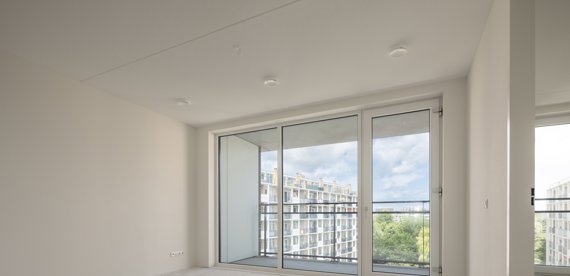 Te huur: Den Haag