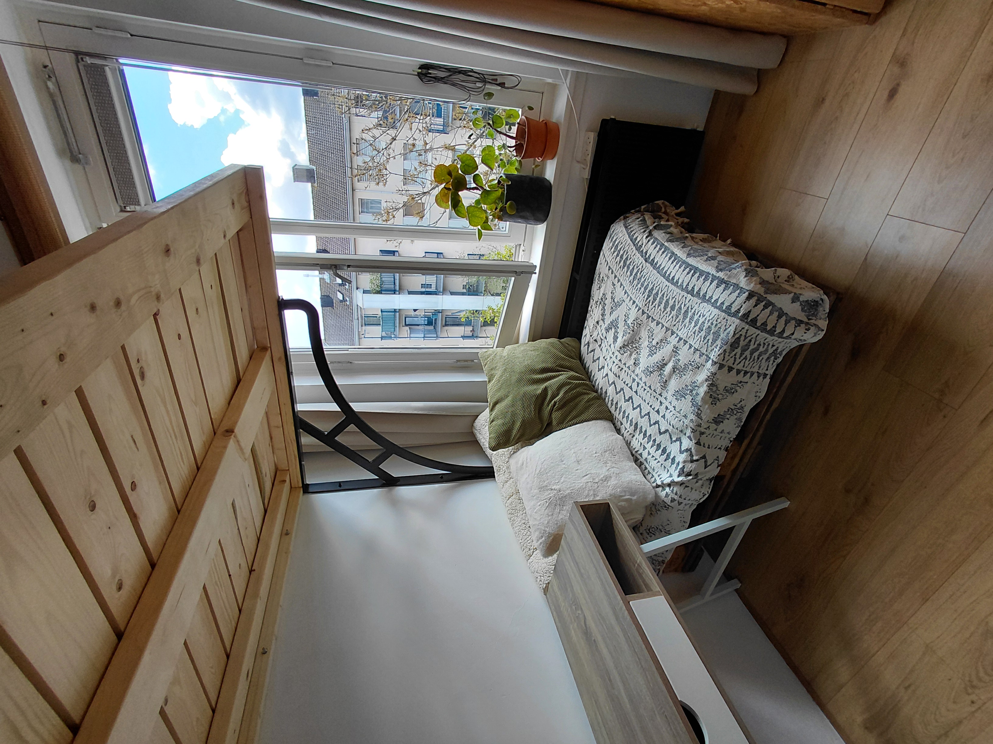 Te huur: Amsterdam / €899,00 p.m. / 65,00m2