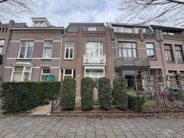 Te huur:  Breda  / €3800,00 p.m. / 166,00m2