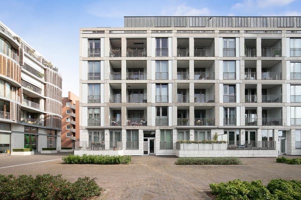 Te huur: Maastricht