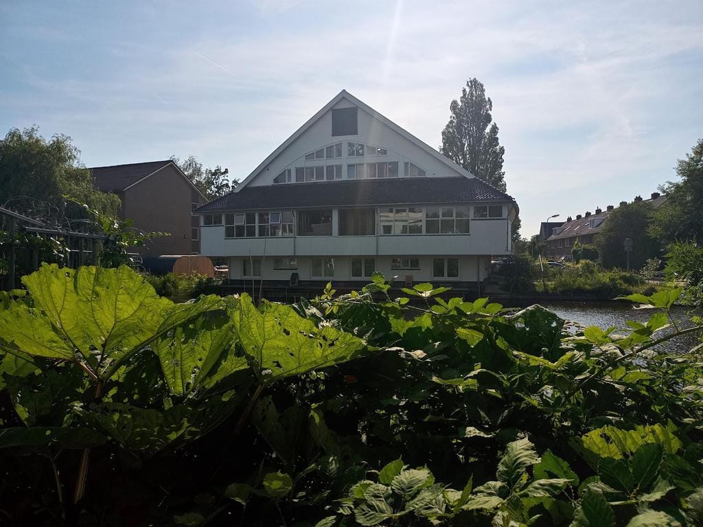 Te huur: Zaandam