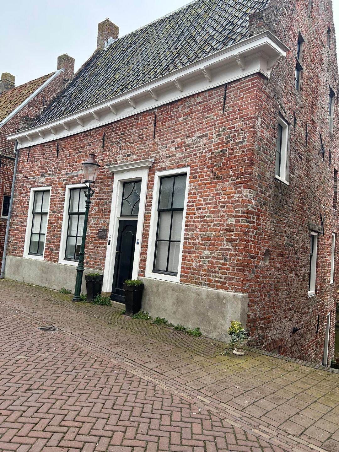 Te huur: Appingedam / €1250,00 p.m. / 43,00m2