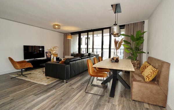 Te huur: Rotterdam
