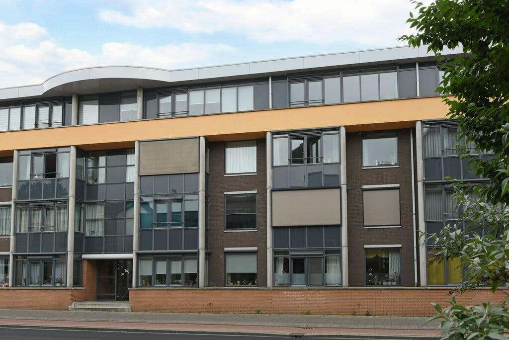 Te huur: Hilversum